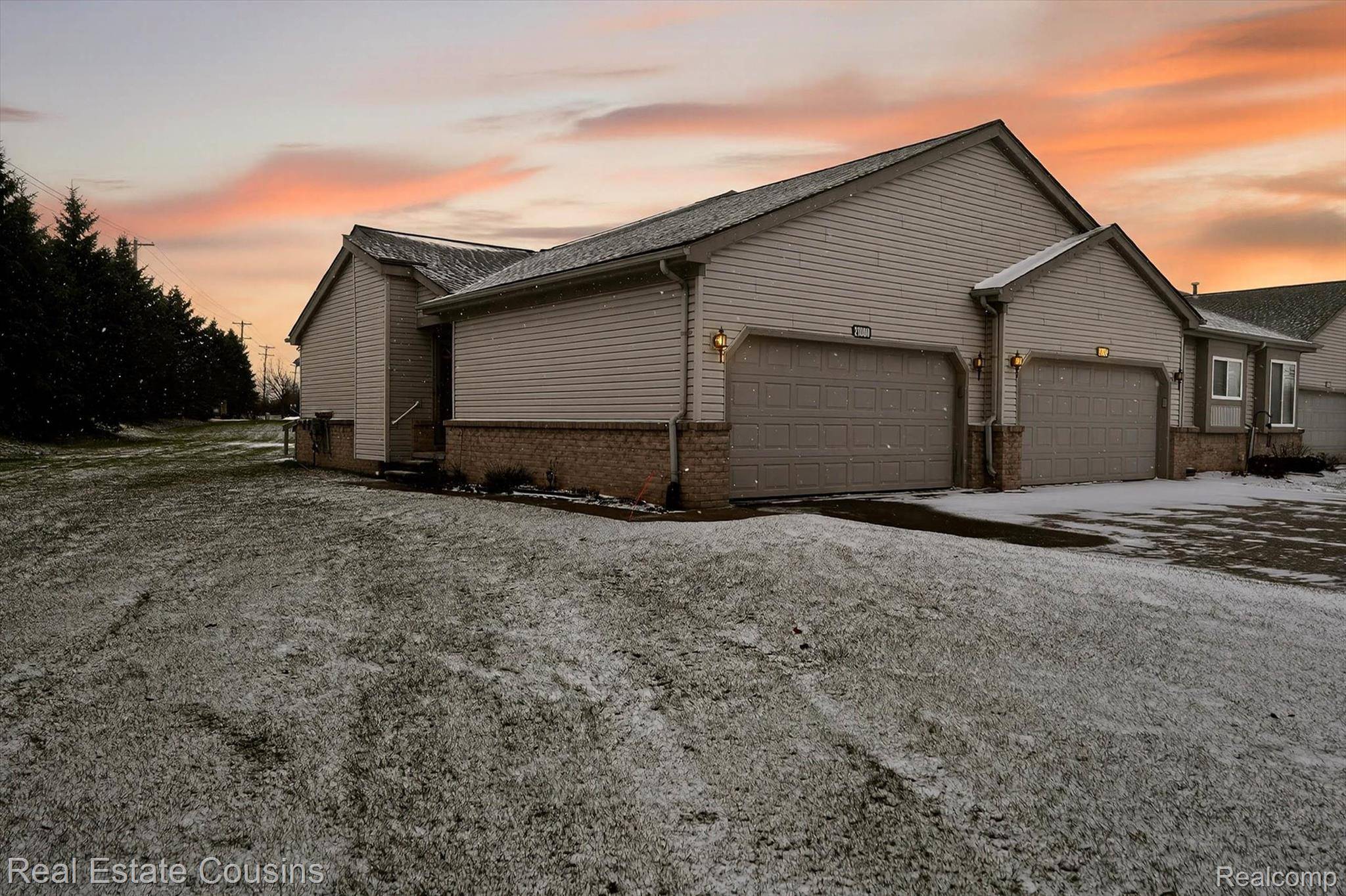 Grand Blanc, MI 48439,21000 Wilson ST