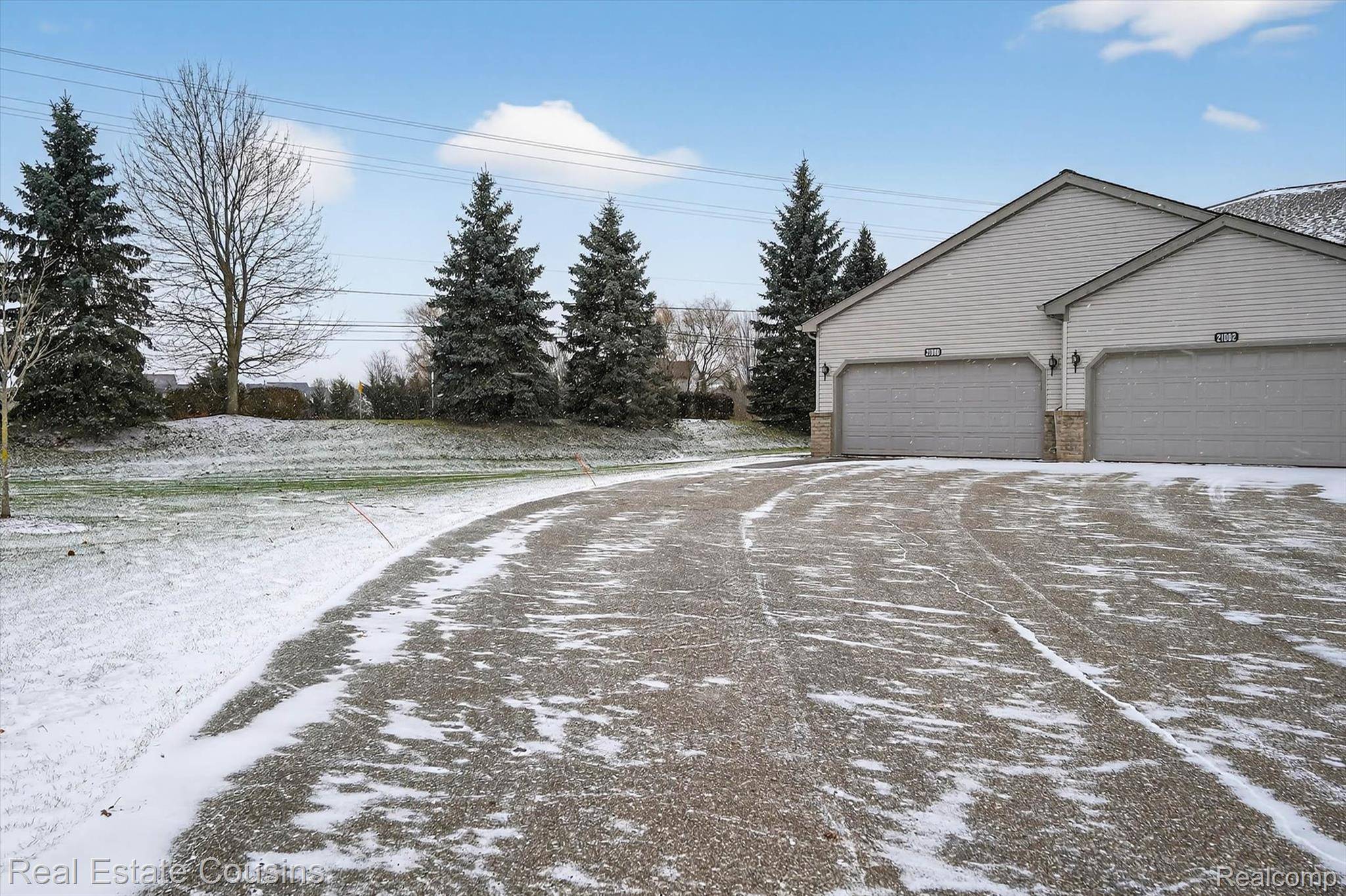 Grand Blanc, MI 48439,21000 Wilson ST