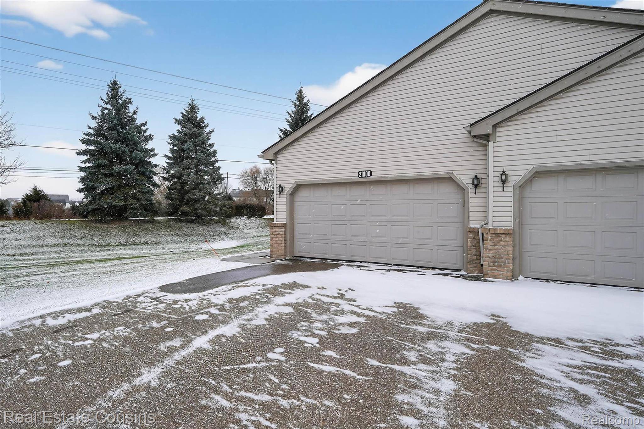 Grand Blanc, MI 48439,21000 Wilson ST