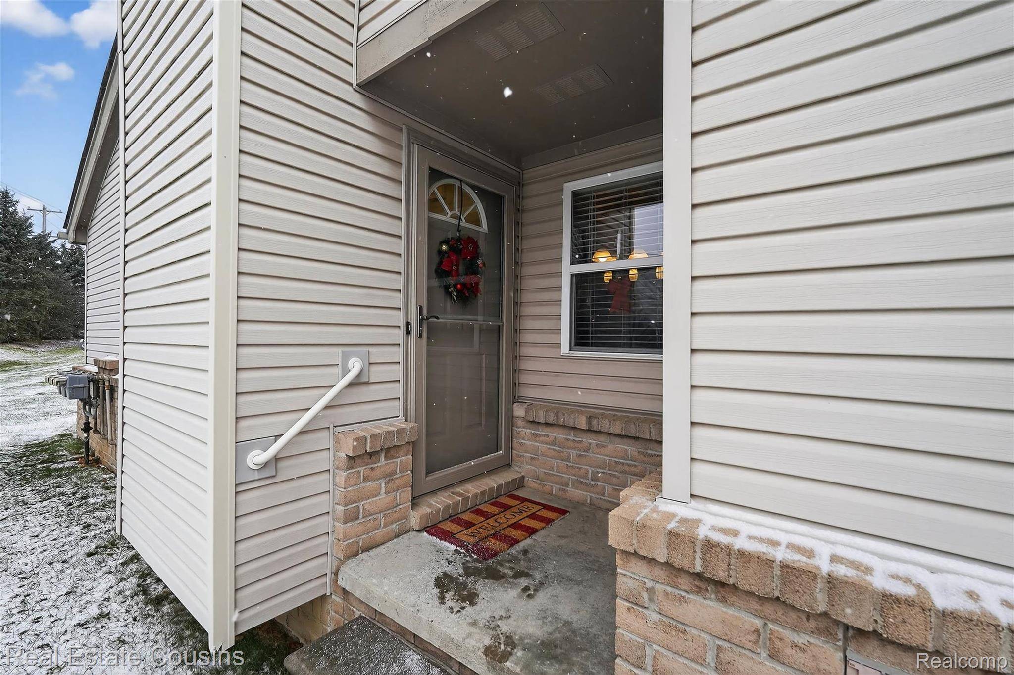 Grand Blanc, MI 48439,21000 Wilson ST