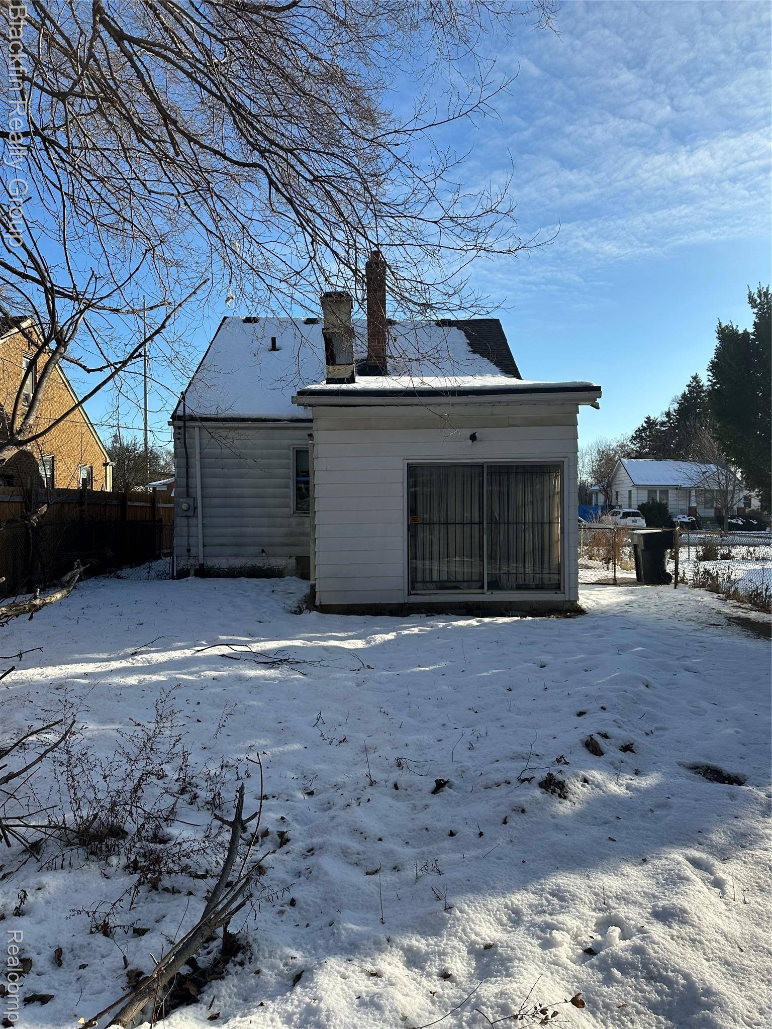 Detroit, MI 48228,7391 Ashton AVE