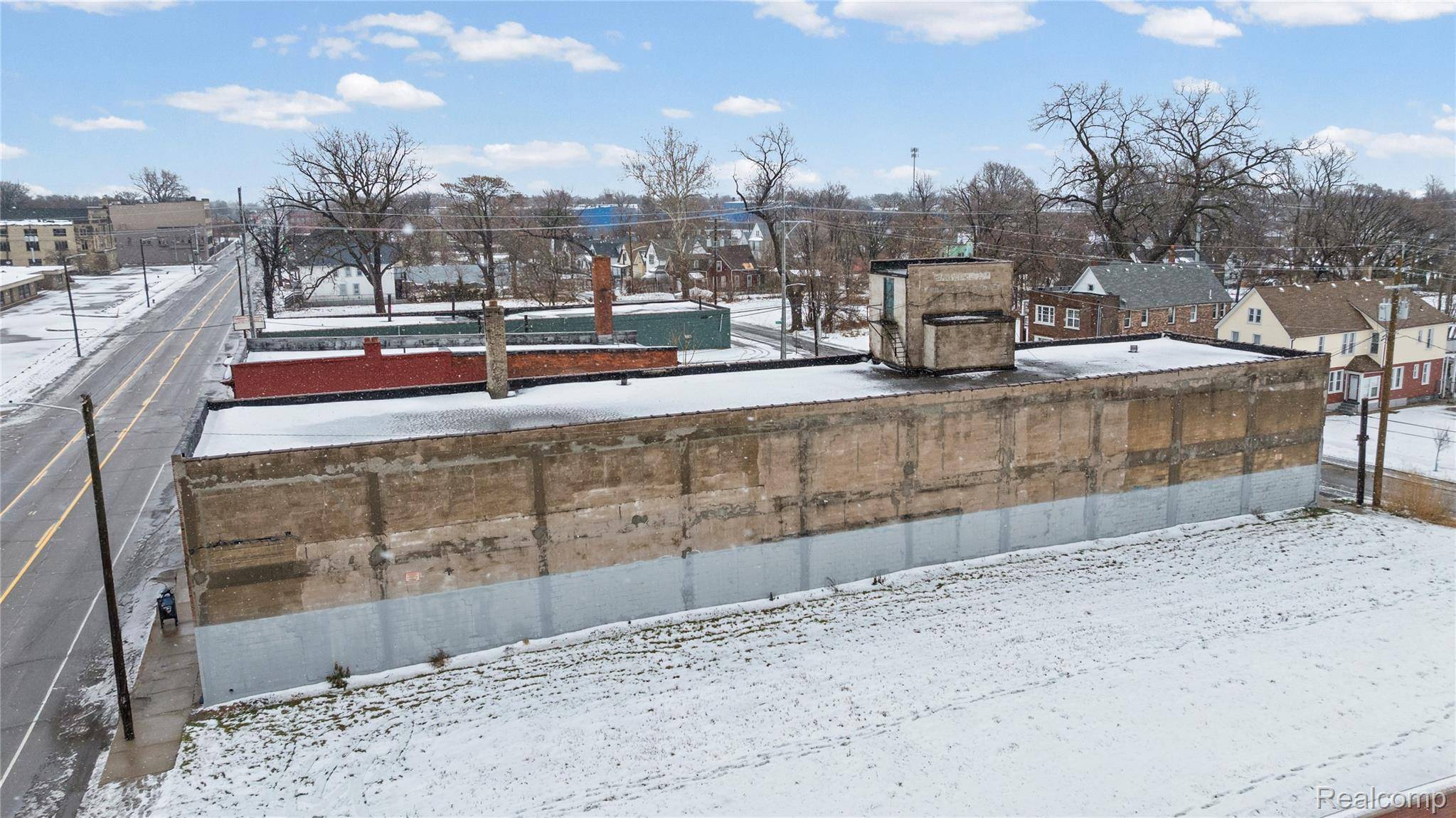 Detroit, MI 48207,3454 Mack AVE