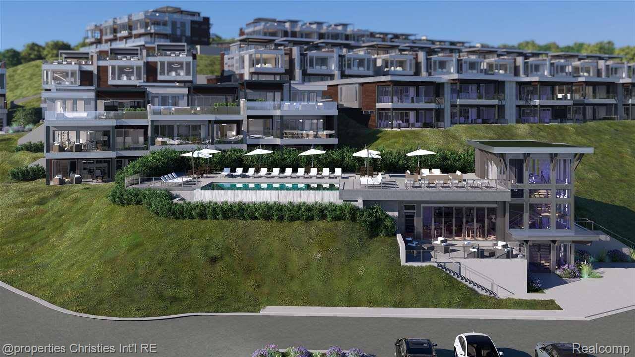 Petoskey, MI 49770,3575 Charlevoix AVE #12