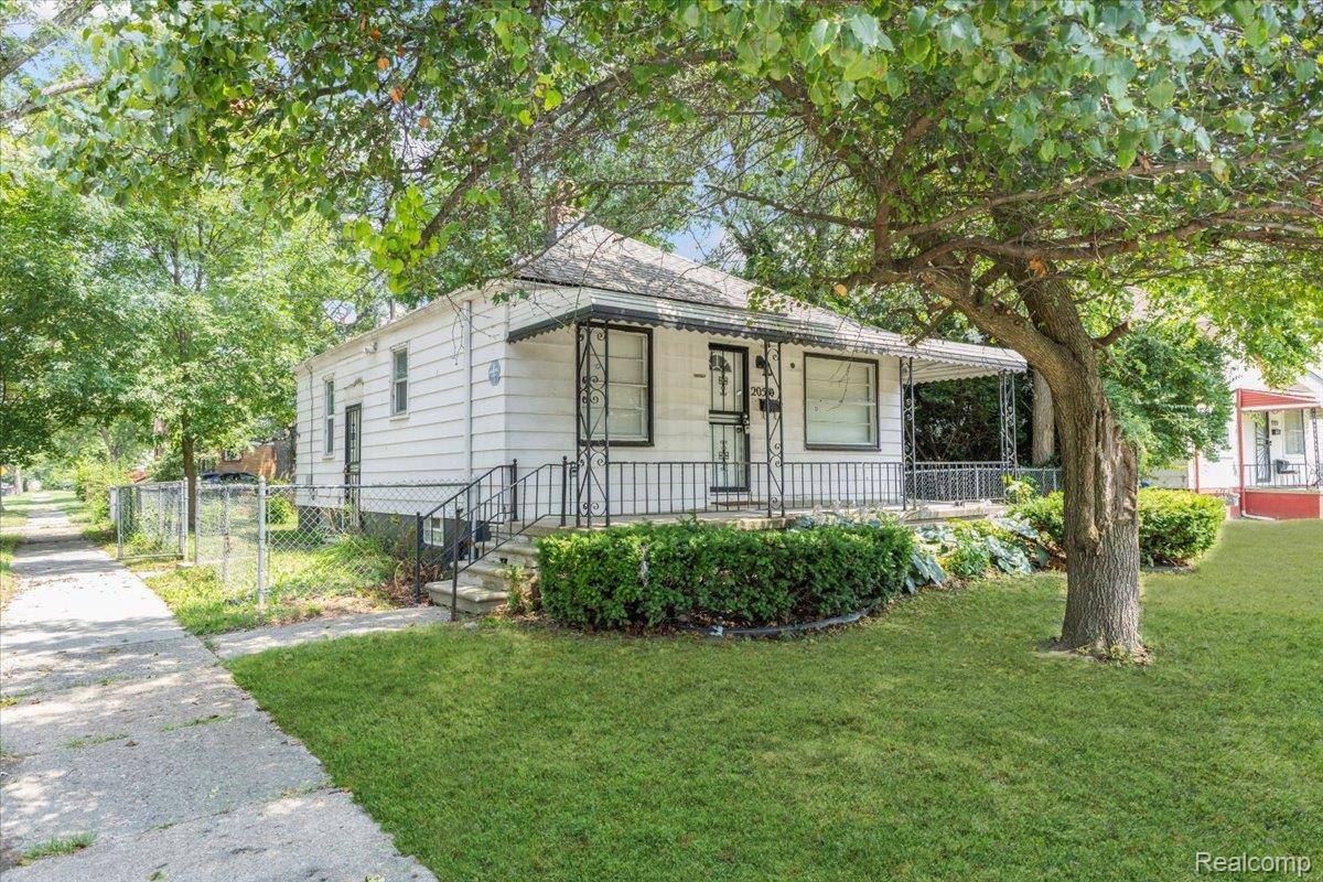 Detroit, MI 48228,20550 Tireman ST