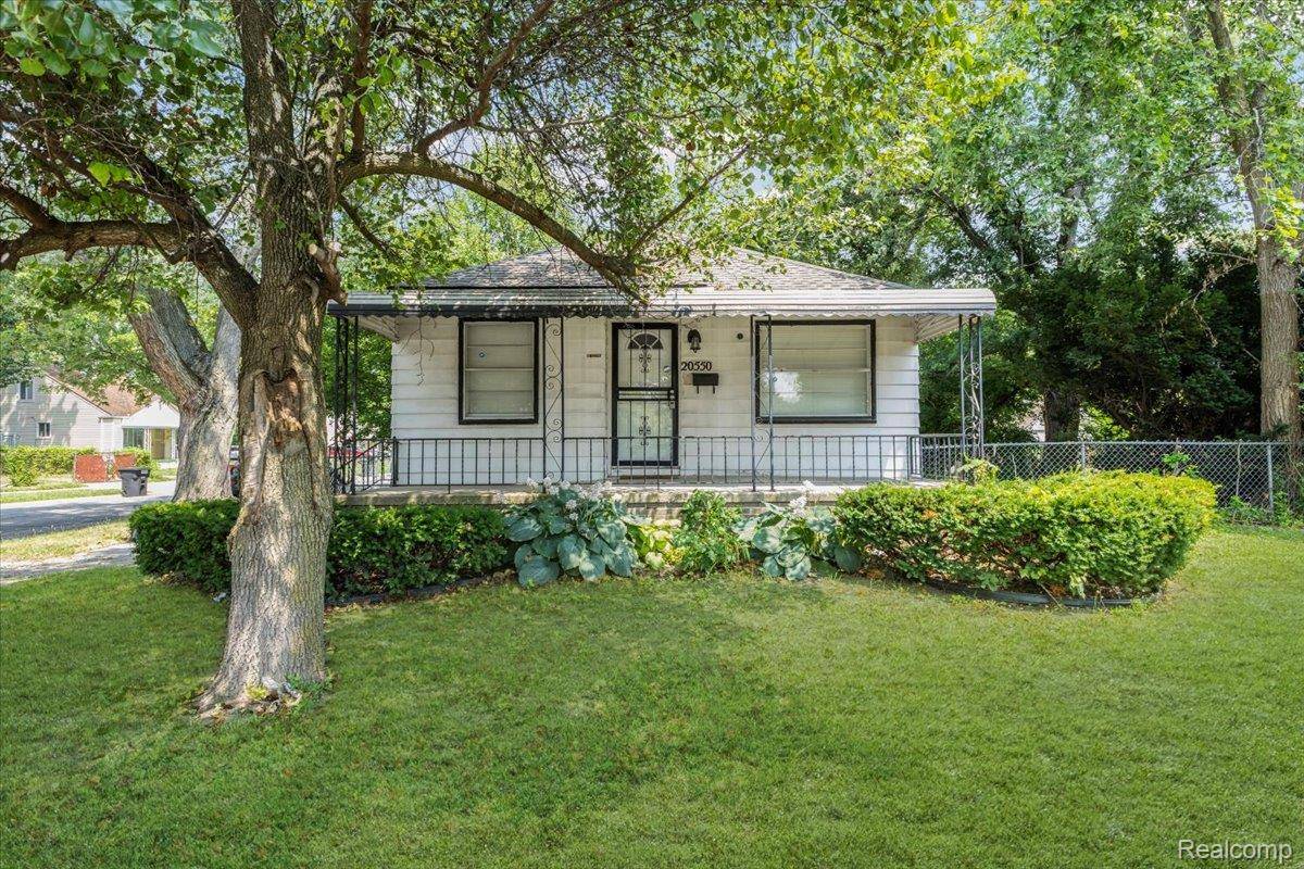 Detroit, MI 48228,20550 Tireman ST