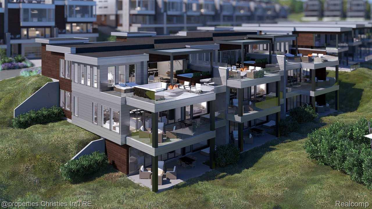 Petoskey, MI 49770,3575 Charlevoix AVE #10