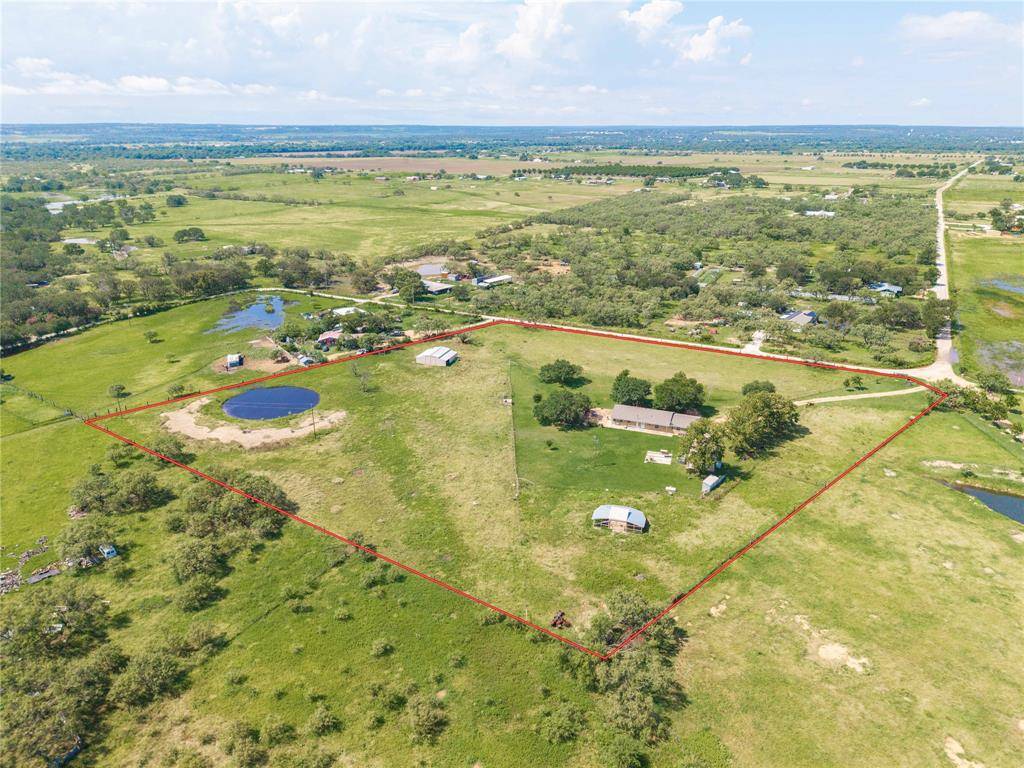 San Saba, TX 76877,685 County Road 114