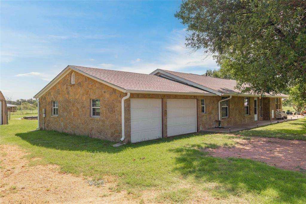 San Saba, TX 76877,685 County Road 114