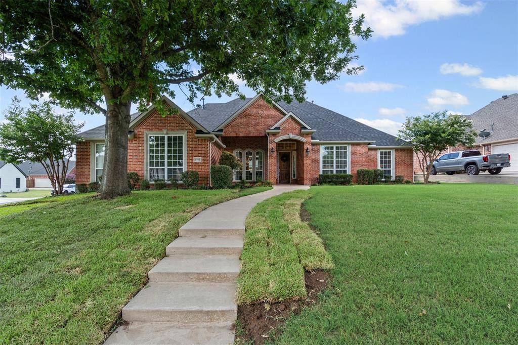 Cleburne, TX 76033,1501 Leaning Oak Lane