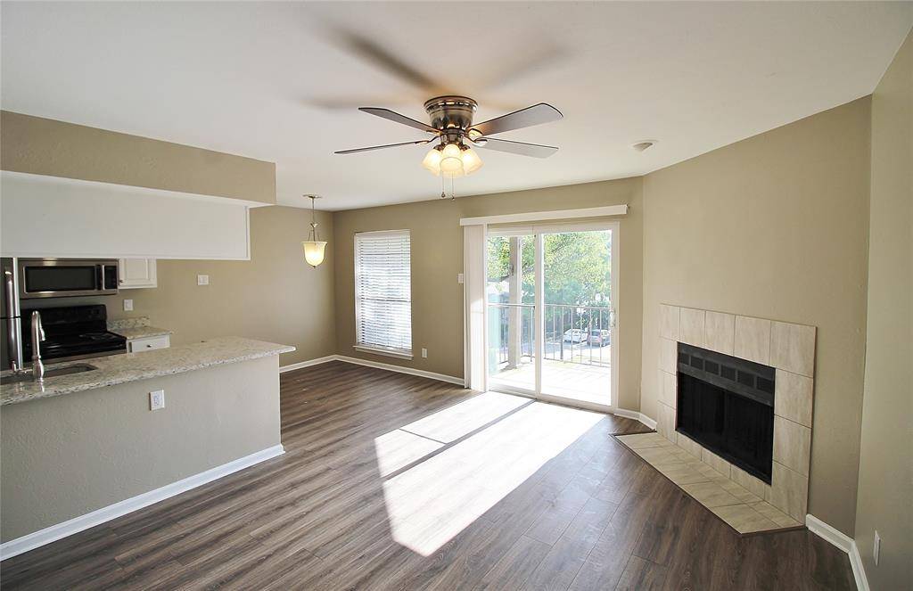 Garland, TX 75043,4544 Chaha Road #205