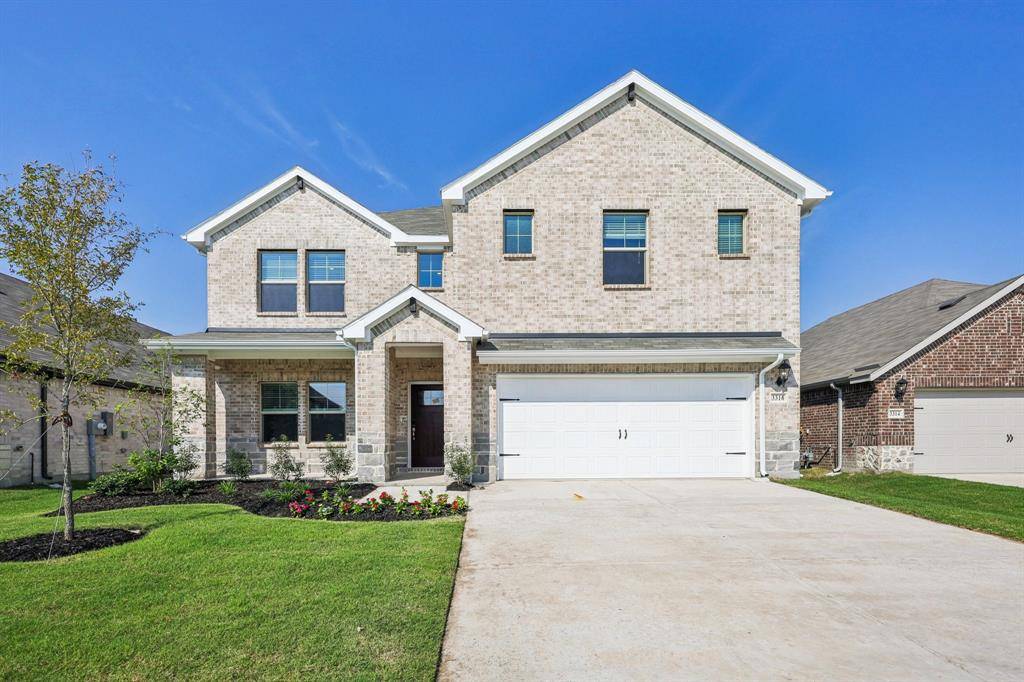 Farmersville, TX 75442,3316 Pat Mayse Drive