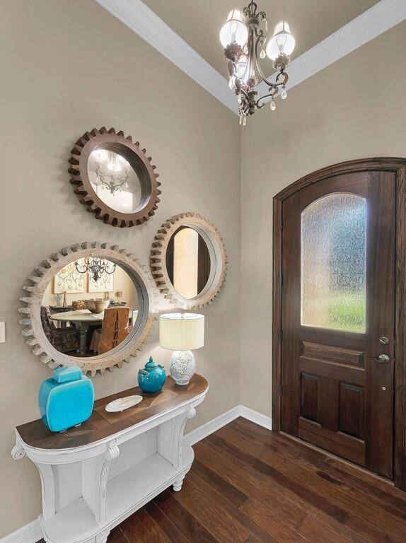 Waco, TX 76708,74 Independence Trail