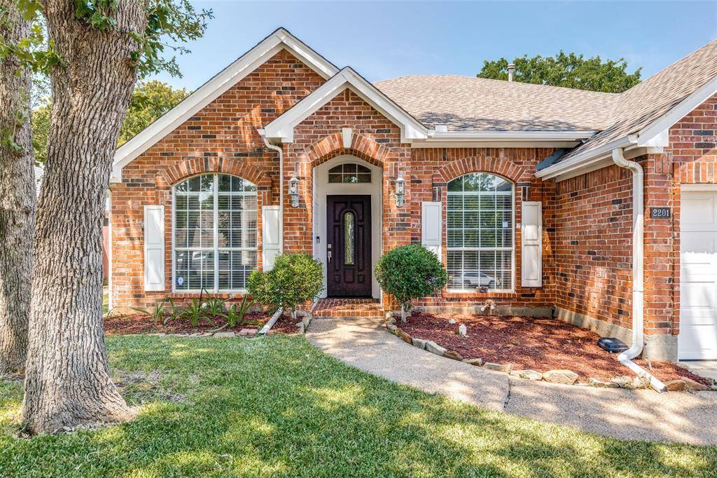 Corinth, TX 76210,2201 Vista Court