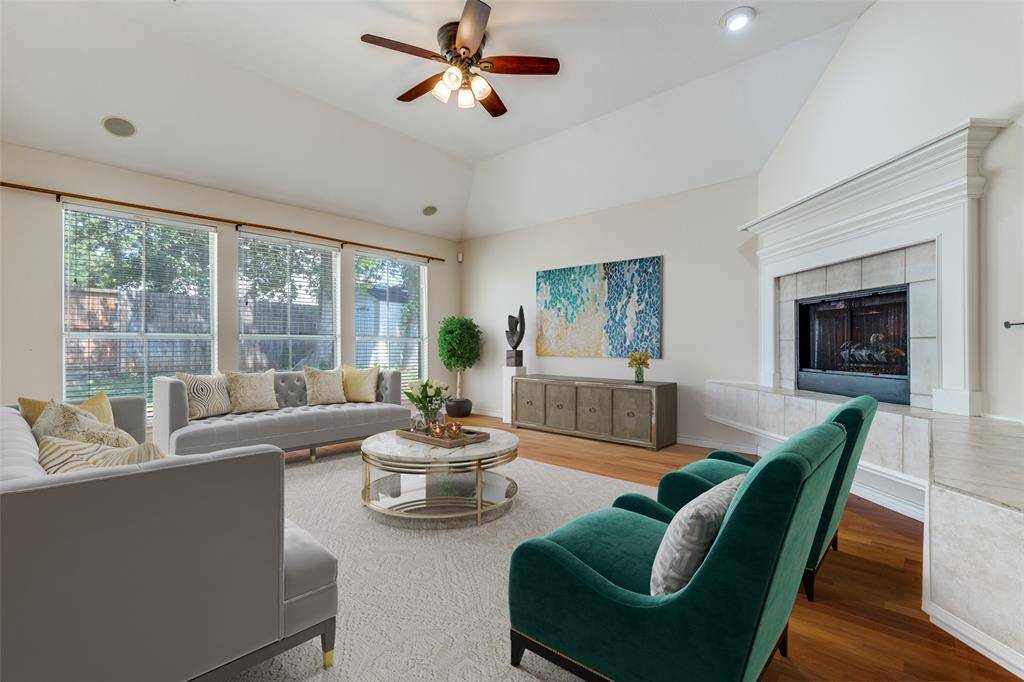 Corinth, TX 76210,2201 Vista Court