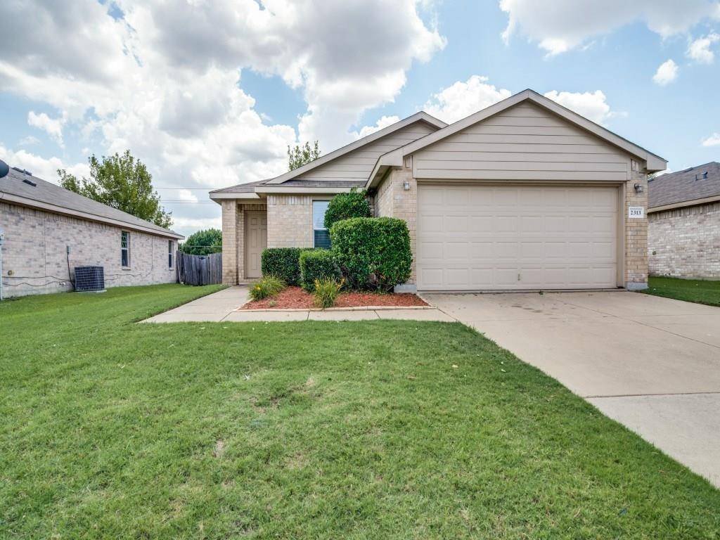 Mckinney, TX 75071,2313 Gabriel Drive