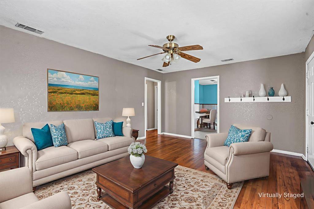 Cleburne, TX 76033,418 Marengo Street