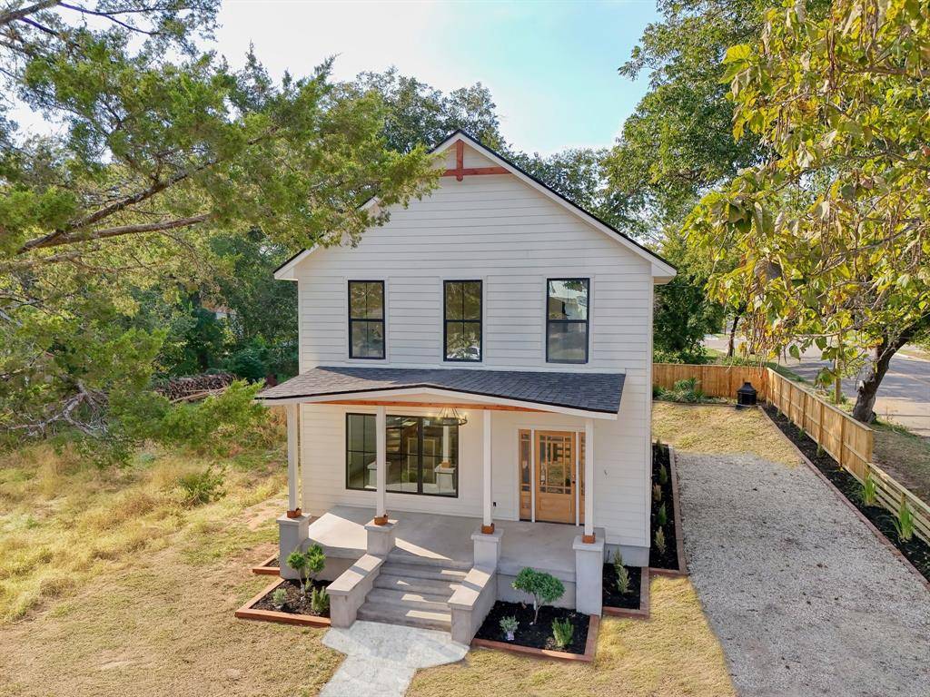 Waco, TX 76704,718 Tyler Street