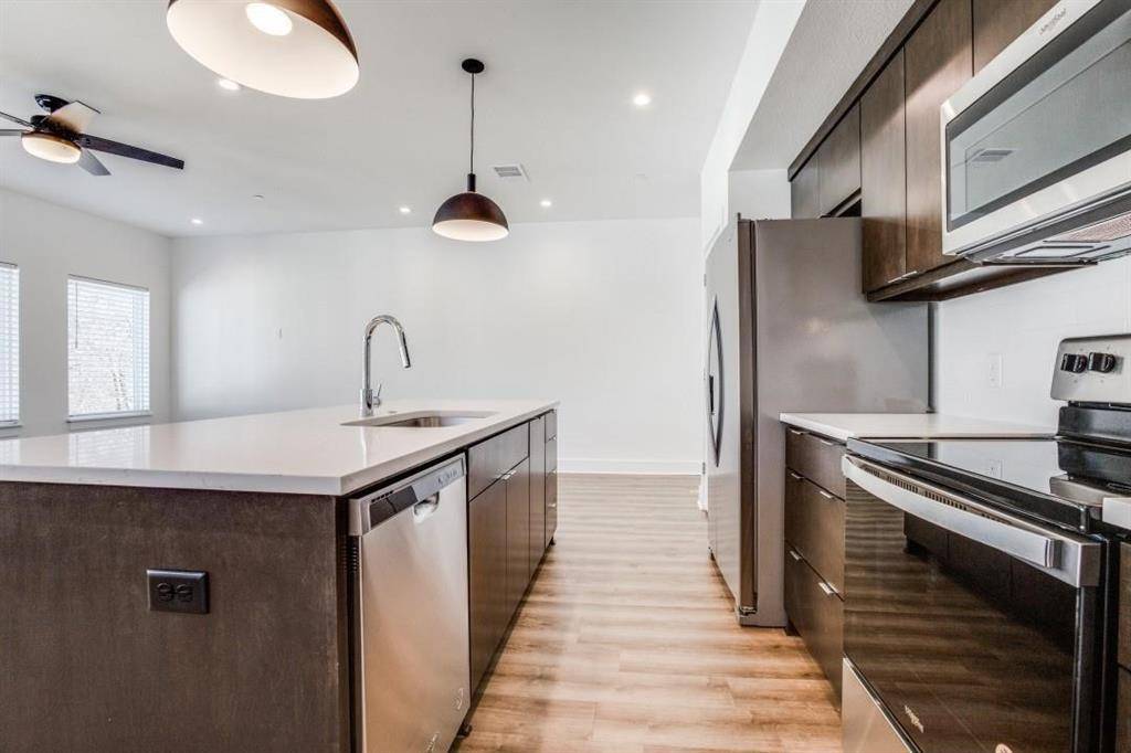 Waxahachie, TX 75165,408 Dr Martin Luther King Jr Boulevard #203