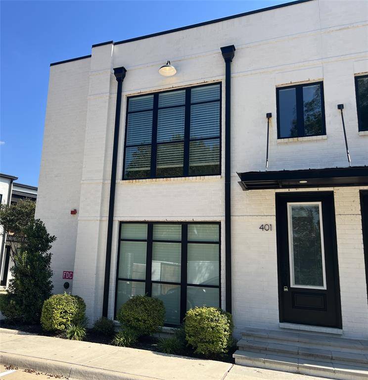 Waxahachie, TX 75165,408 Dr Martin Luther King Jr Boulevard #401