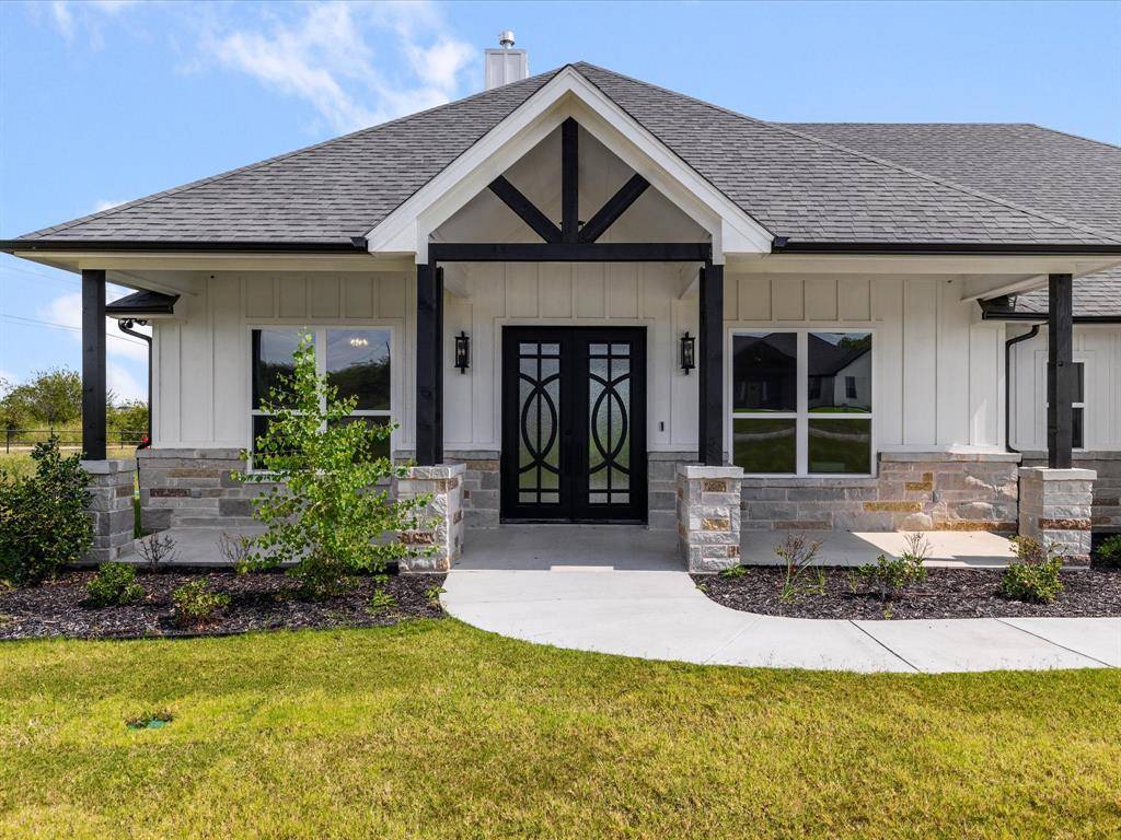 Godley, TX 76044,8524 Bronco Drive