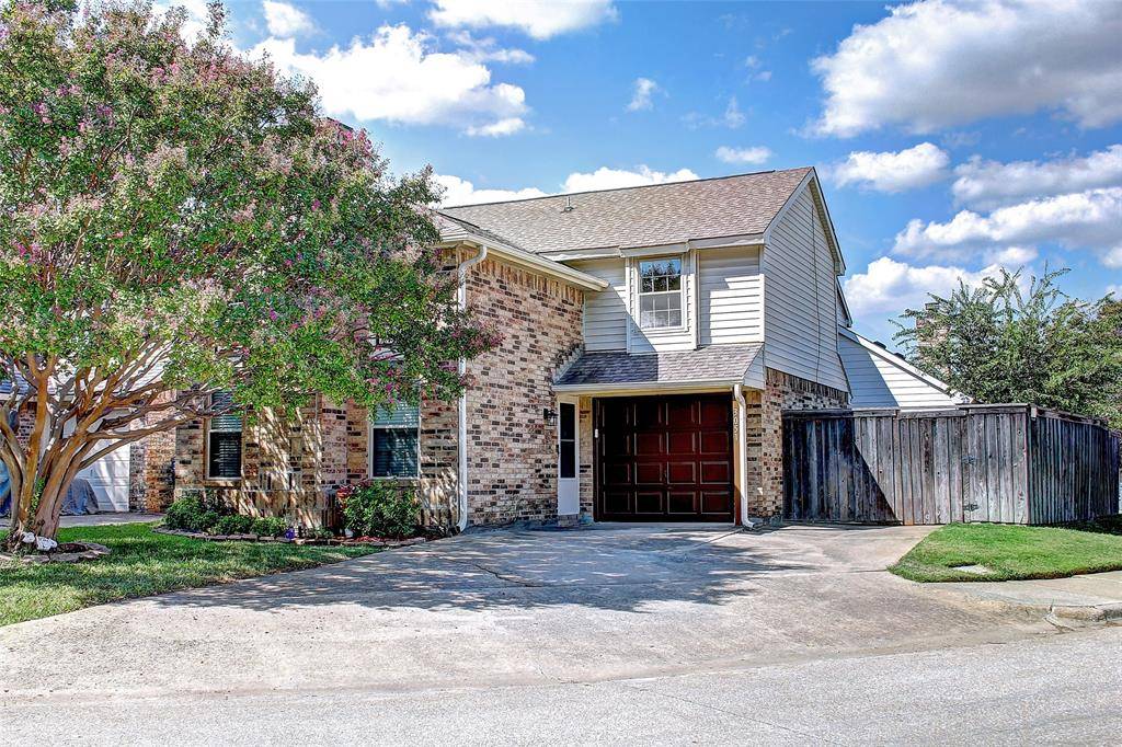 Dallas, TX 75287,3051 Harbinger Lane