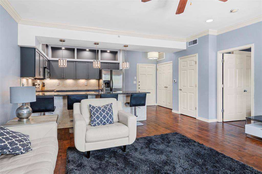 Dallas, TX 75219,3102 Kings Road #3306