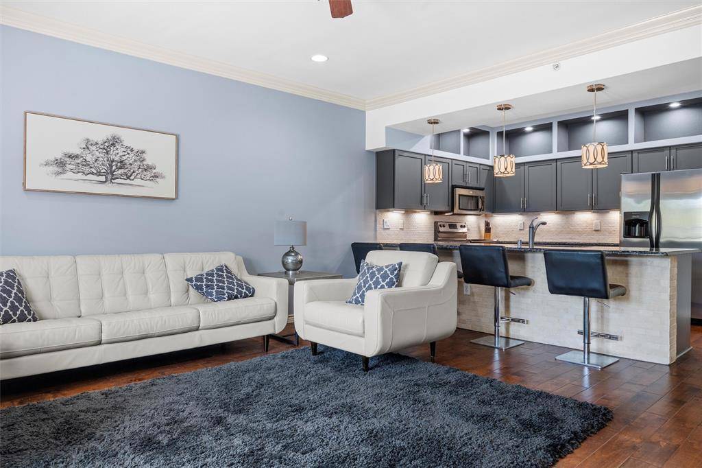 Dallas, TX 75219,3102 Kings Road #3306