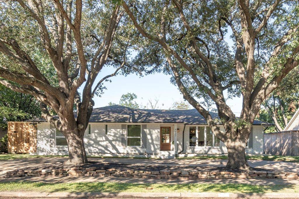 Dallas, TX 75214,4927 Creighton Drive