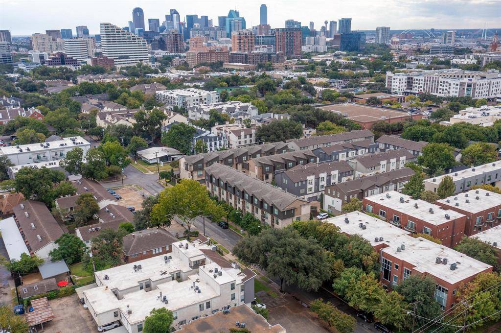 Dallas, TX 75219,4211 Rawlins Street #528