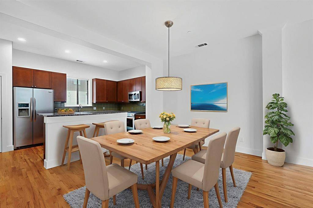 Dallas, TX 75219,4211 Rawlins Street #528