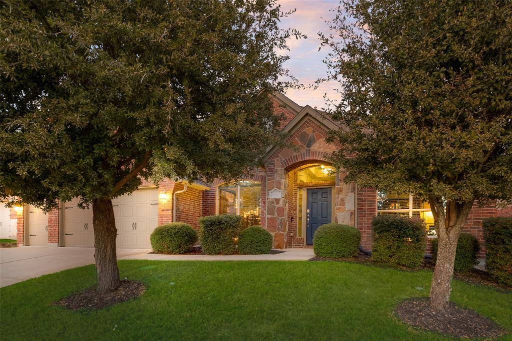 Roanoke, TX 76262,1211 Norfolk Street