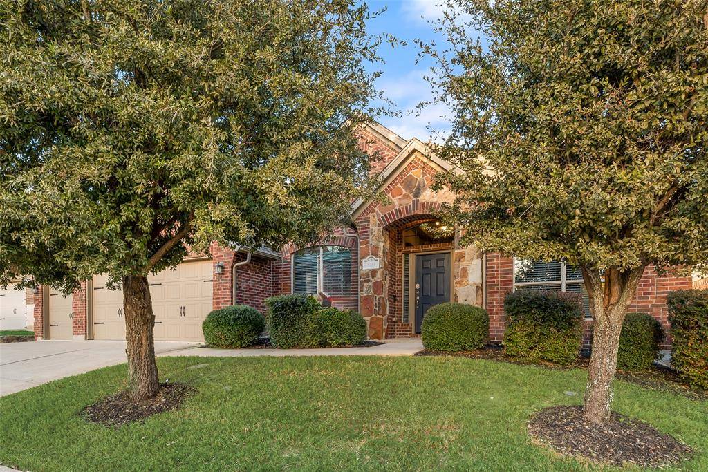 Roanoke, TX 76262,1211 Norfolk Street