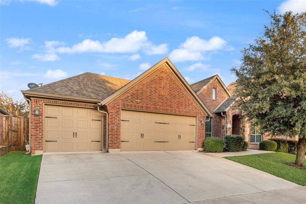 Roanoke, TX 76262,1211 Norfolk Street