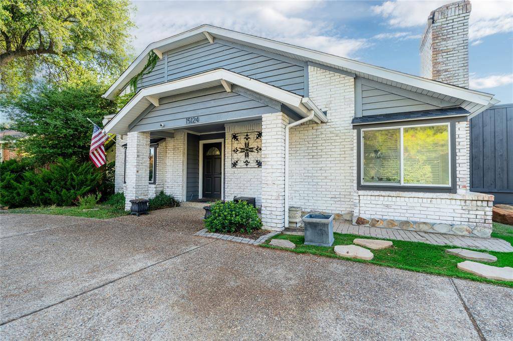 Dallas, TX 75248,15124 Berry Trail