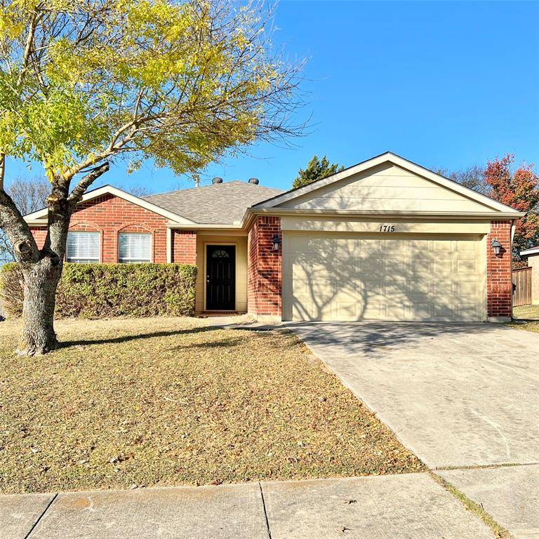 Glenn Heights, TX 75154,1715 Citadel Drive
