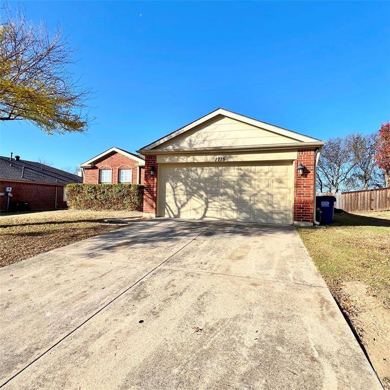 Glenn Heights, TX 75154,1715 Citadel Drive
