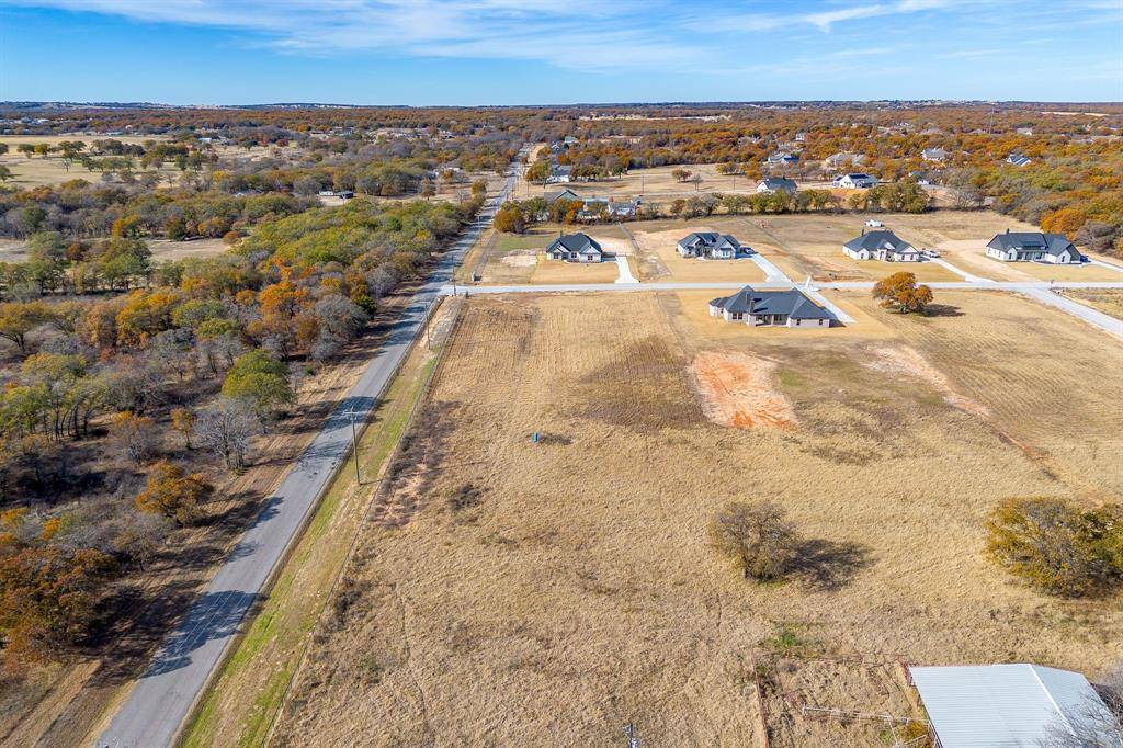 Poolville, TX 76487,100 Prairie Winds Drive