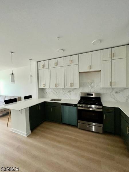 Plainfield City, NJ 07060,321 East 3rd Street #209