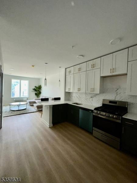 Plainfield City, NJ 07060,321 East 3rd Street #209