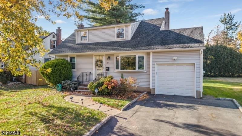 Summit City, NJ 07901,57 Springfield Ave