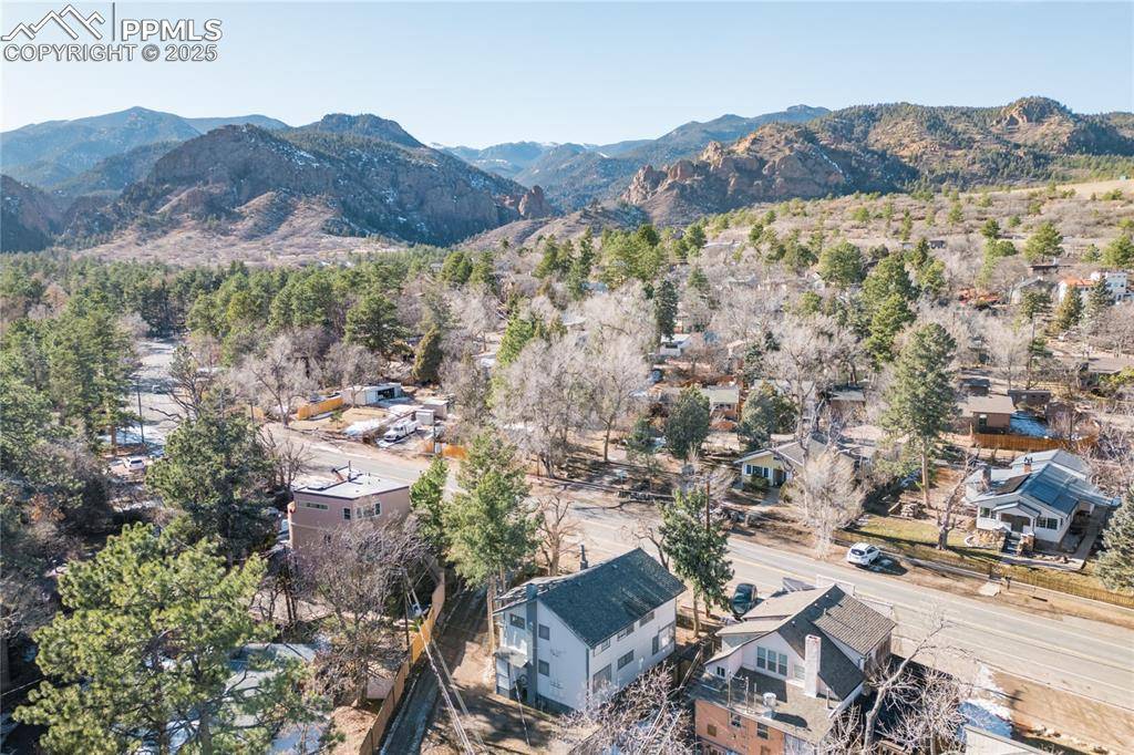 Colorado Springs, CO 80906,1803 Cheyenne BLVD