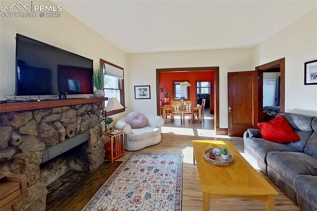 Colorado Springs, CO 80903,1130 N Wahsatch AVE