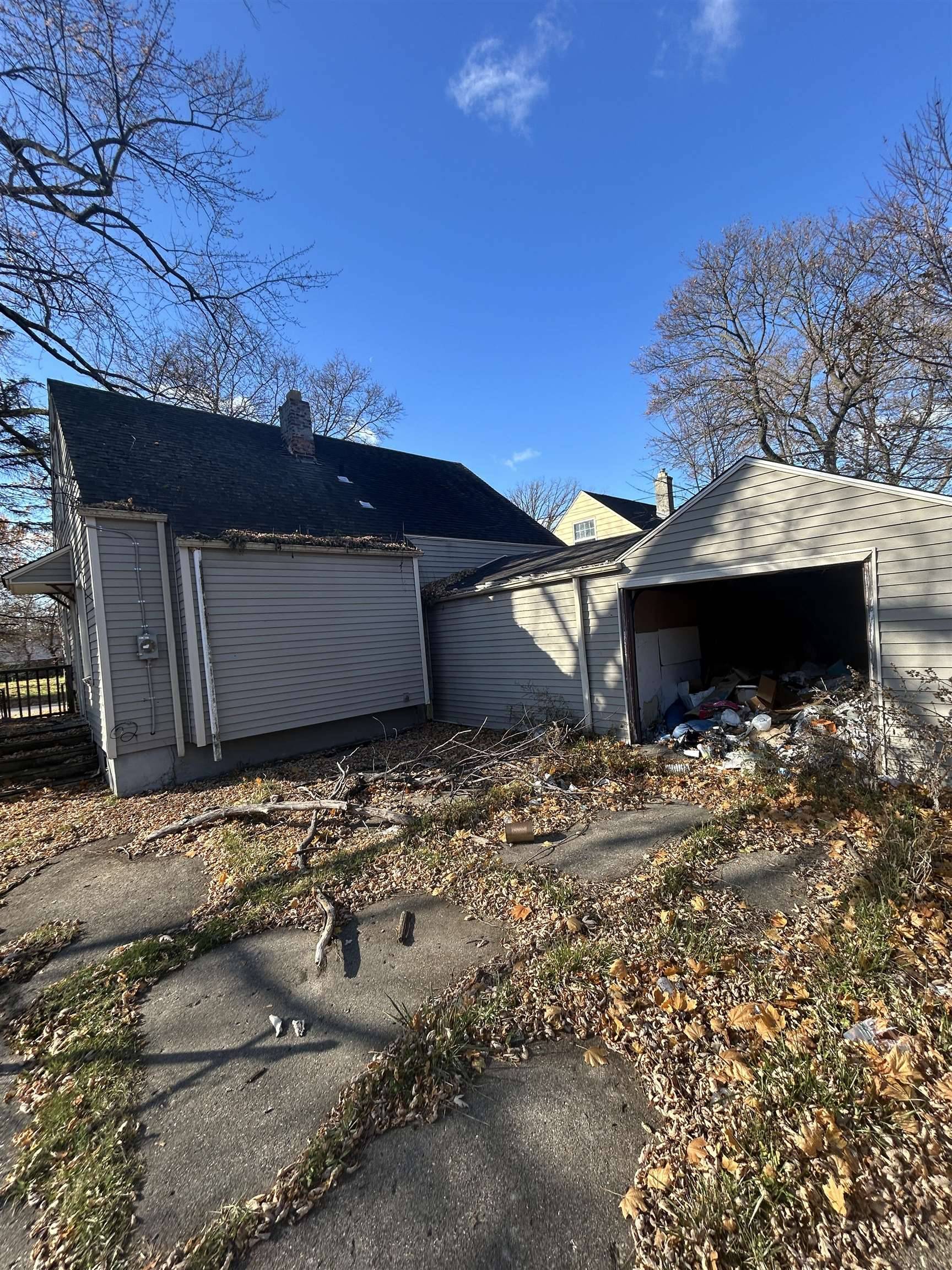 Flint, MI 48504,2302 Copeman BLVD