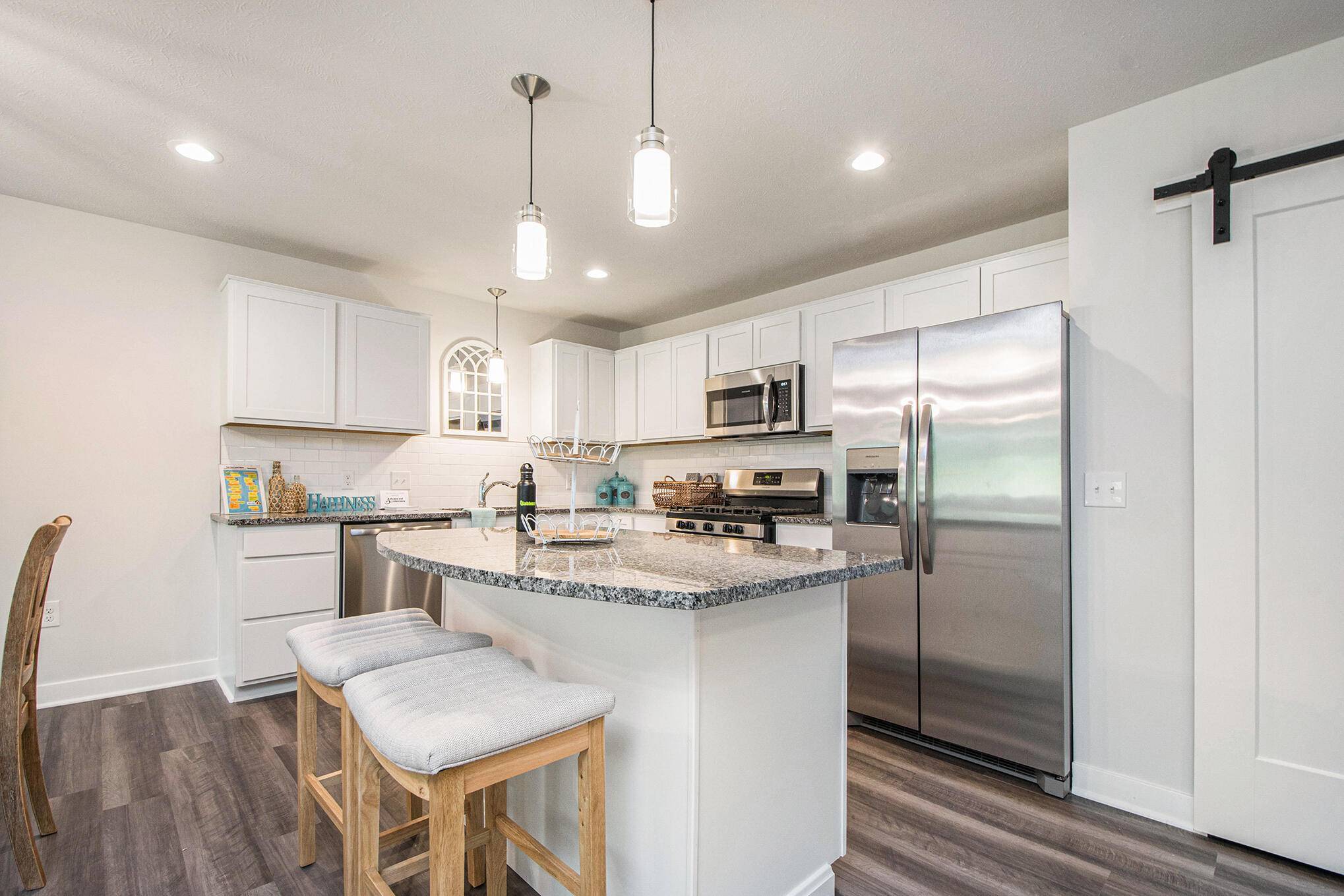 Wayland, MI 49348,4271 Highpoint DR #113