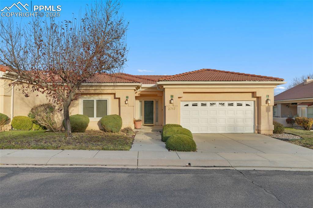 Colorado Springs, CO 80906,2717 La Strada Grande HTS