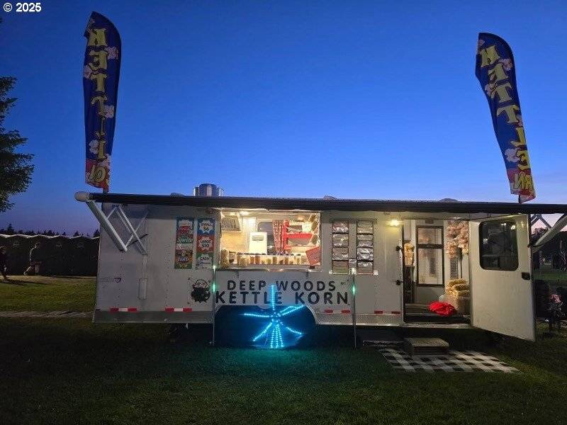 Albany, OR 97322,36270 HIGHWAY 226 SE