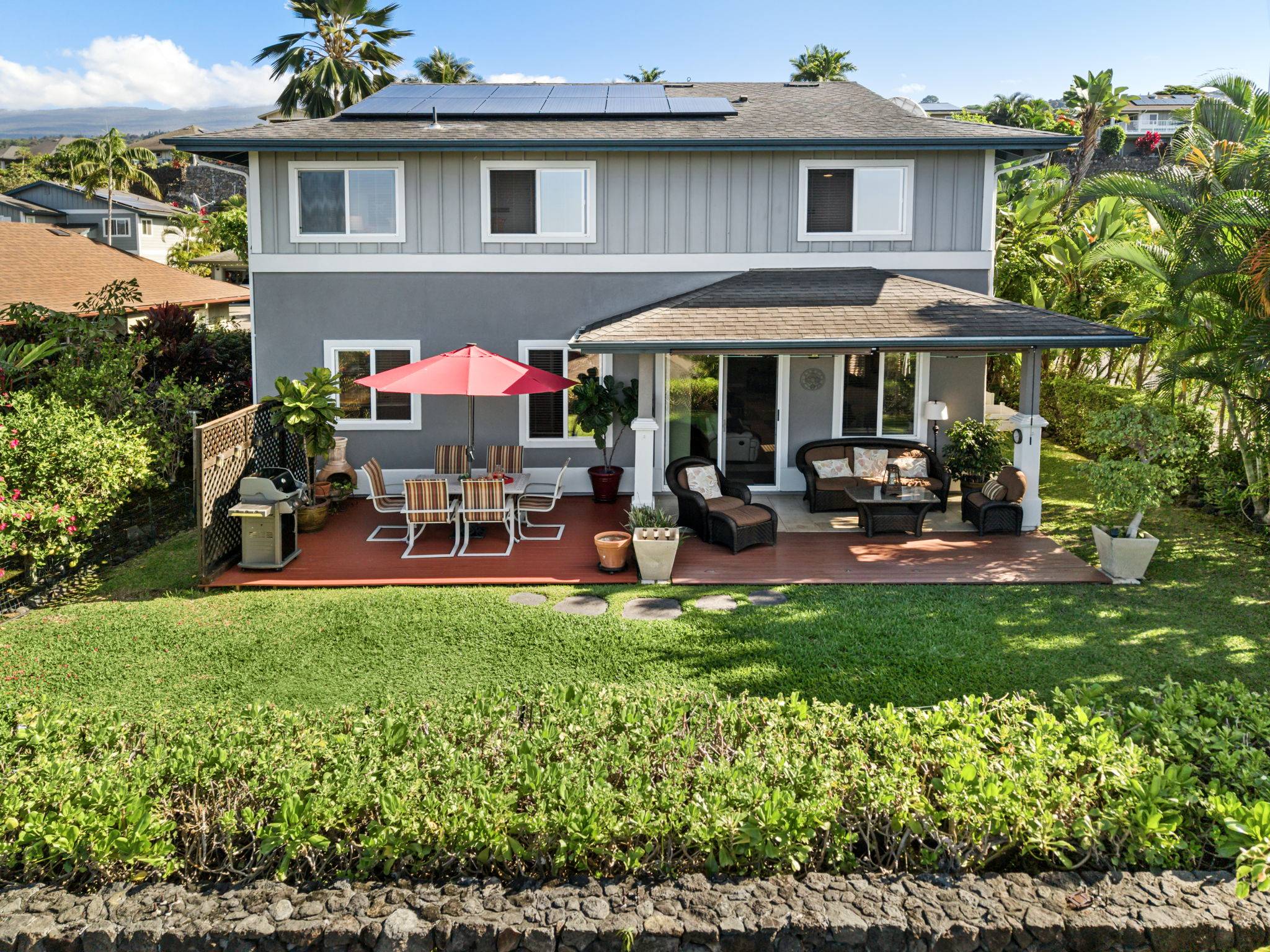 Kailua-kona, HI 96740,75-6124 LEA PL