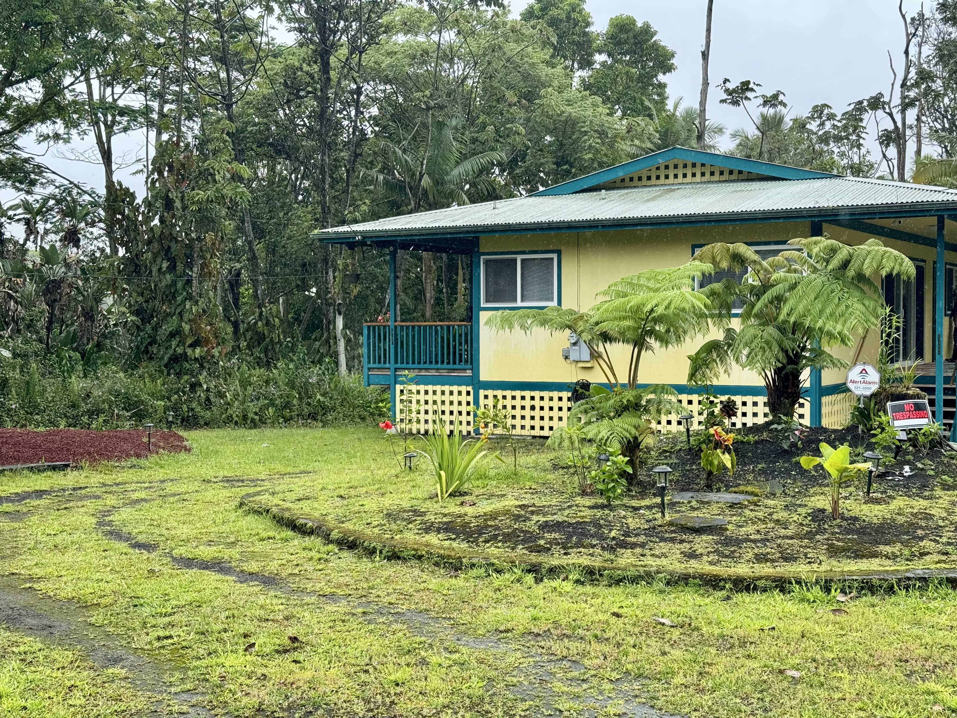 Pahoa, HI 96778,13-3605 POMAIKAI ST