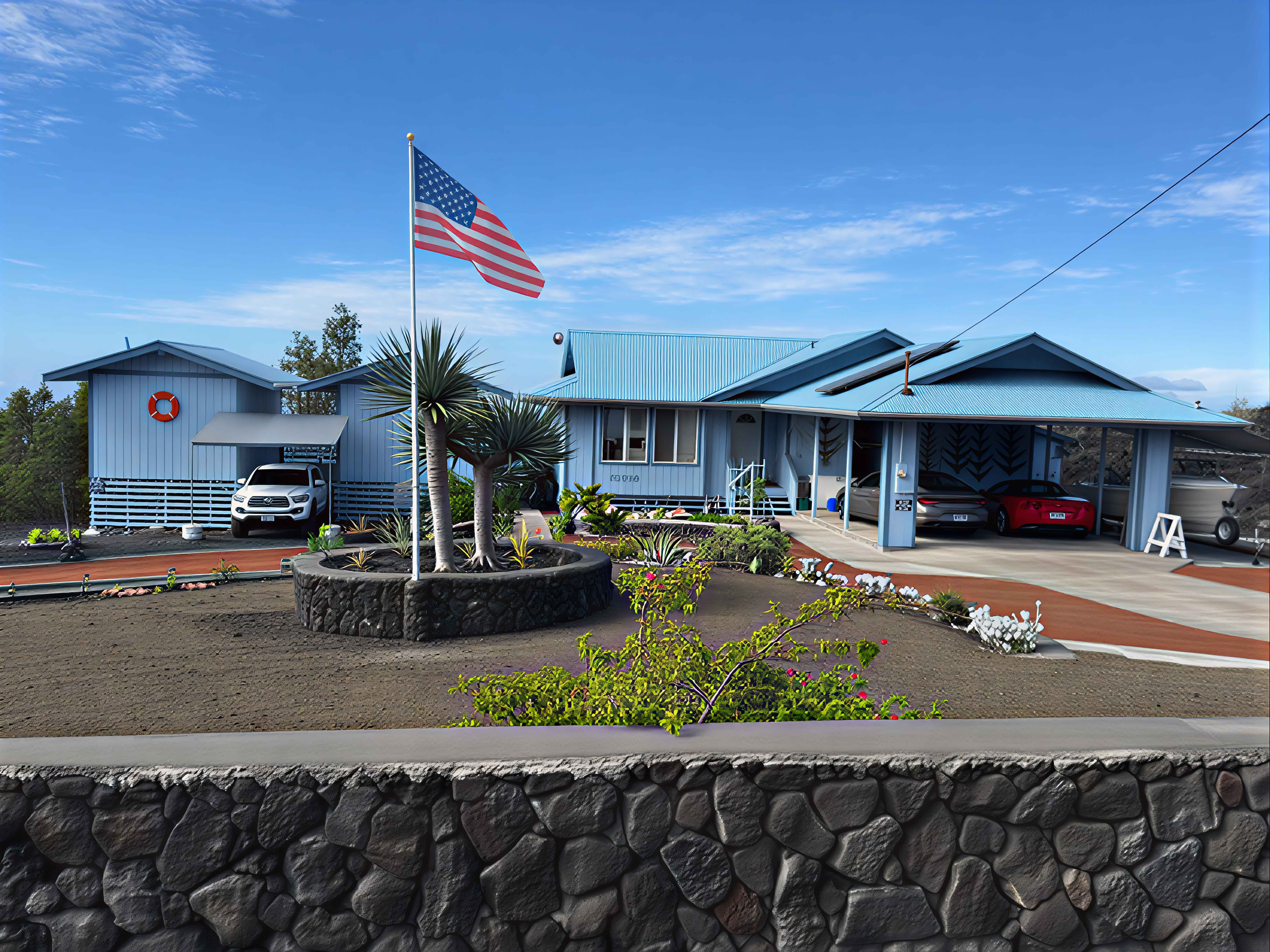 Ocean View, HI 96737,92-8913 KING KAMEHAMEHA BLVD