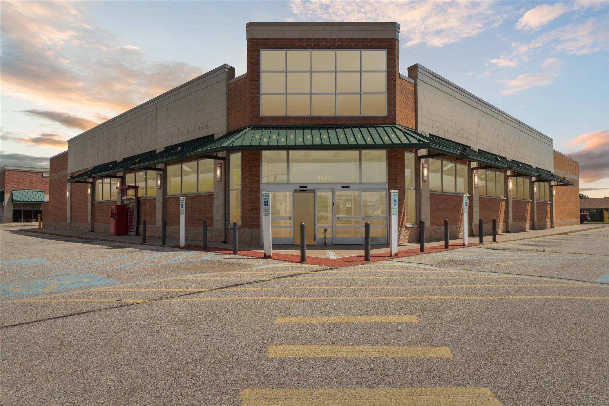 Alma, MI 48801,1420 Wright AVE